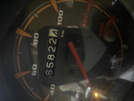 Riyadh, Motorcycles, SAR 2750,  Motorbike For Sell 2022