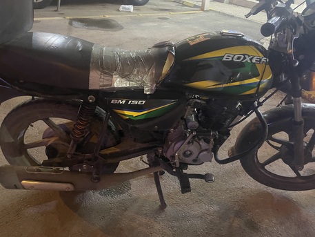 Riyadh, Motorcycles, SAR 2750,  Motorbike For Sell 2022