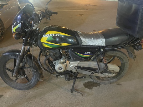 Riyadh, Motorcycles, SAR 2750,  Motorbike For Sell 2022