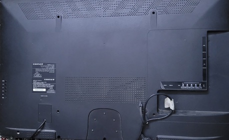 Riyadh, Electronics, SAR 350,  LED 43