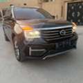 SAR 45000,  Ac Ace,  2021,  Automatic,  100 KM,  GAC S8 Model  &mdash; Full Option (Top Trim &mdash; Panoramic Roof)