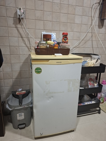 Manama, Furniture, BHD 23,  Office Refrigerator