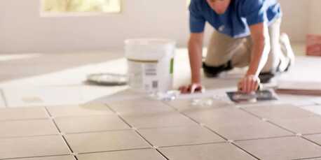 Riyadh, Construction, ???? Professional Block Mason & Tile Fixing Services Available