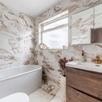 Riyadh, Construction, ???? Professional Block Mason & Tile Fixing Services Available