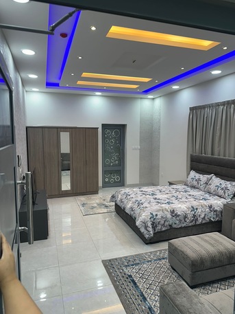 Tubli, Apartments/Houses, BHD 210/month,  Furnished,  1 BR,  Studio For Rent With Ewa