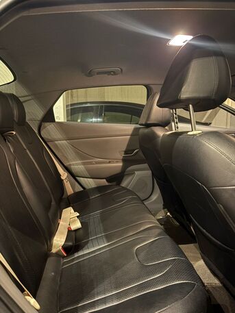 Riyadh, Vehicles, Cars & Trucks , SAR 58000,  Hyundai Elantra,  2023,  Automatic,  47000 KM,    - Low Mileage - Extended 500k KM Warranty