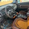 SAR 37000,  Ac Ace,  2020,  Automatic,  158 KM,  Haval H6 Full Options