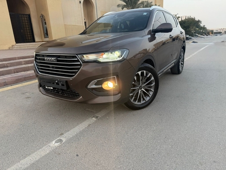 Riyadh, Vehicles, Cars & Trucks , SAR 37000,  Ac Ace,  2020,  Automatic,  158 KM,  Haval H6 Full Options