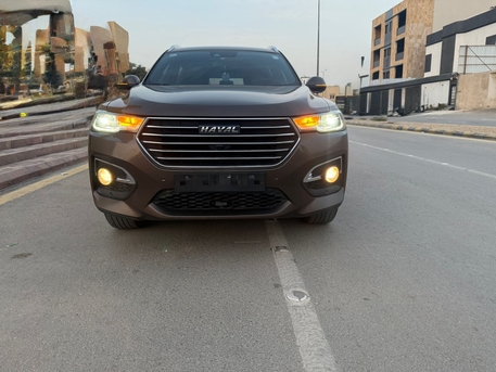 Riyadh, Vehicles, Cars & Trucks , SAR 37000,  Ac Ace,  2020,  Automatic,  158 KM,  Haval H6 Full Options