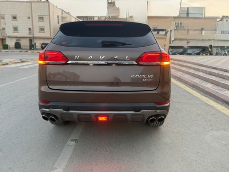Riyadh, Vehicles, Cars & Trucks , SAR 37000,  Ac Ace,  2020,  Automatic,  158 KM,  Haval H6 Full Options