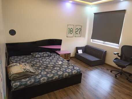 Riyadh, Housing Exchanges, SAR 1300/month,  1 BR,  2 Sq. Meter,  Rent For Executive Bachelor Appartment (prefared Tamil)