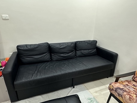 Jeddah, Furniture, SAR 500,  Sofa For Immediate Sale