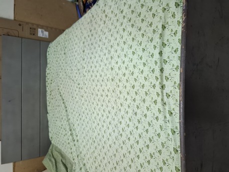 Al Rawdah, Household Items, SAR 160,  Queen Bed -Sofa Set 7 Seater -washing Machine -Buckets 13 Kg