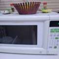 SAR 225,  Micro Wave Oven (LG @ Made In Korea)