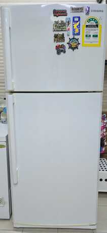 Jeddah, Appliances, SAR 1200,  Samsung Refrigerator (madie In Korea)