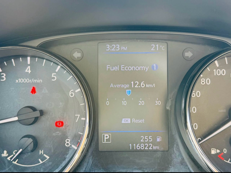 Dammam, Vehicles, Cars & Trucks , SAR 69000,  Nissan X-Trail,  2020,  Automatic,  117000 KM,    Model 7 Seater