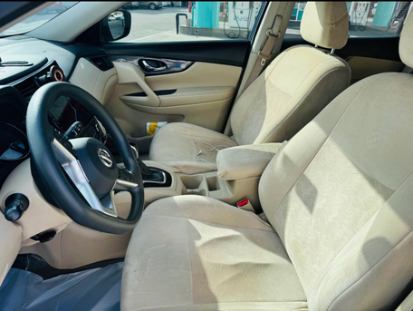 Dammam, Vehicles, Cars & Trucks , SAR 69000,  Nissan X-Trail,  2020,  Automatic,  117000 KM,    Model 7 Seater