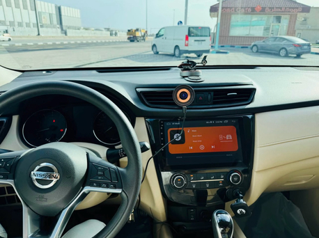 Dammam, Vehicles, Cars & Trucks , SAR 69000,  Nissan X-Trail,  2020,  Automatic,  117000 KM,    Model 7 Seater