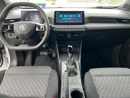 East Riffa, Vehicles, Cars & Trucks , BHD 3750,  MG 3,  2025,  Automatic,  4000 KM,  MG 5 MODEL  FOR SALE