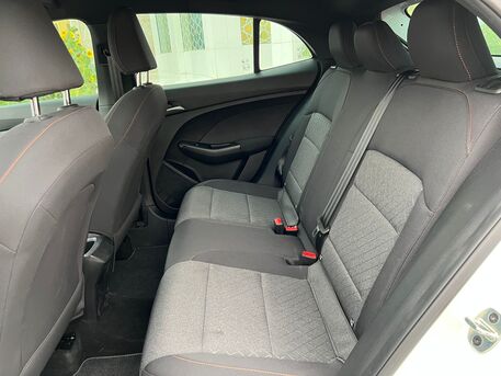 East Riffa, Vehicles, Cars & Trucks , BHD 3750,  MG 3,  2025,  Automatic,  4000 KM,  MG 5 MODEL  FOR SALE