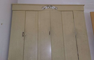 Riyadh, Household Items, SAR 300,  Good  Conditioned  Bed Set