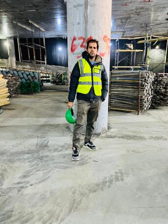 Riyadh, Job Seekers, HSE Officer & Supervisor