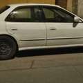 SAR 12000,  Honda Accord,  2002,  Manual,  515000 KM,   () For Urgent Sale