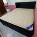 BHD 22,  Double Bed For Sell King Size