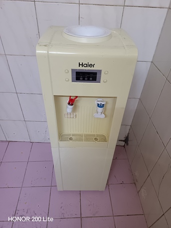 Manama, Appliances, BHD 5,  Water Cooler / Dispenser For Sell