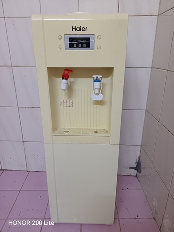 Manama, Appliances, BHD 5,  Water Cooler / Dispenser For Sell
