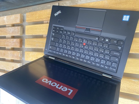 Riyadh, Computers, SAR 750,  Lenovo Laptop Thinkpad Core I5-Vpro-SSD NVMe 256GB-Ram 8GB