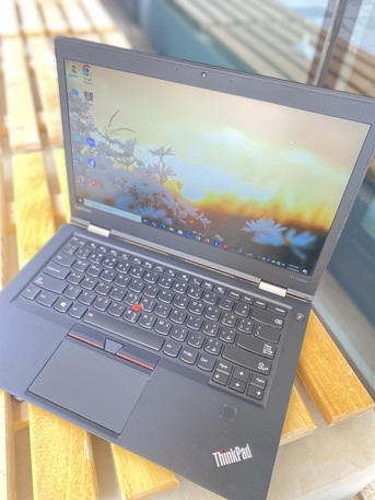 Riyadh, Computers, SAR 750,  Lenovo Laptop Thinkpad Core I5-Vpro-SSD NVMe 256GB-Ram 8GB