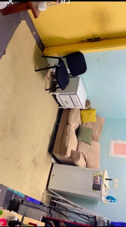 Riyadh, Bedspace Wanted, SAR 500/month,  Furnished,  BED SPACE AVAILABLE IN FURNIAHED 1 BHK FLAT NEAR PANDA MALAZ.