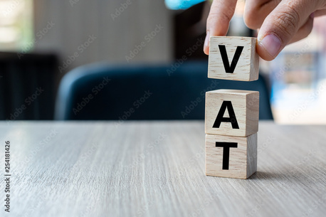 Ad Dilam, Accounting, Accounting And VAT Services