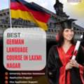 Best German Language Course In Laxmi?Nagar