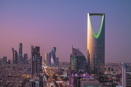 Dammam, Business, Open Your Own Foreign CR Under MISA License.