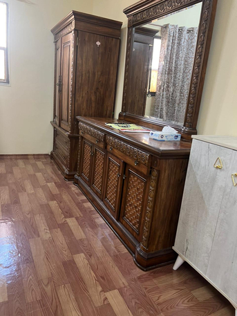 Ad Diriyah, Rooms Available, SAR 1700/month,  Fully Furnished Single Room For Rent &ndash; Faisaliyah, Ad Diriyah