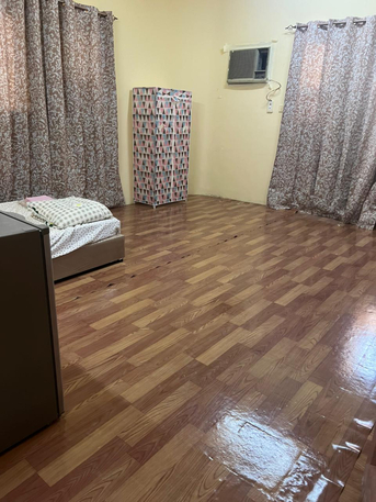 Ad Diriyah, Rooms Available, SAR 1700/month,  Fully Furnished Single Room For Rent &ndash; Faisaliyah, Ad Diriyah