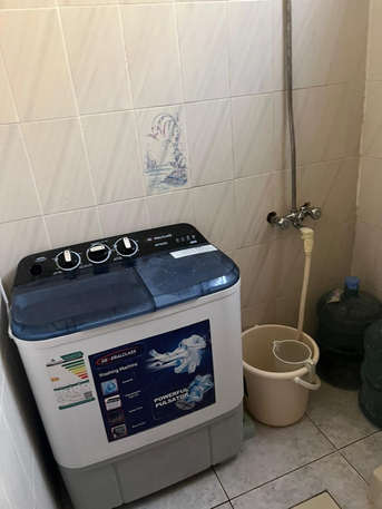 Ad Diriyah, Rooms Available, SAR 1700/month,  Fully Furnished Single Room For Rent &ndash; Faisaliyah, Ad Diriyah