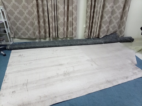 Yanbu, Furniture, SAR 250,  Carpet