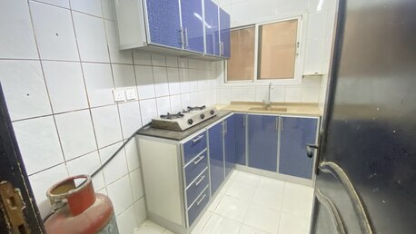 Gudaibiya, Apartments/Houses, BHD 220/month,  2 BR,  Gudaibiya:- Close Ajeeb Stores  2BR Semi-Furnished Flat On Rent.Bd 220/- With Unlimited