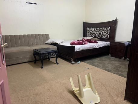Ad Diriyah, Rooms Available, SAR 2200/month,  Separate Family Room For Rent &ndash; Faisaliyah, Ad Diriyah