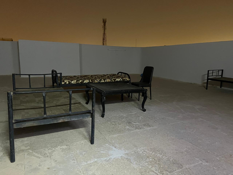 Ad Diriyah, Rooms Available, SAR 2200/month,  Separate Family Room For Rent &ndash; Faisaliyah, Ad Diriyah