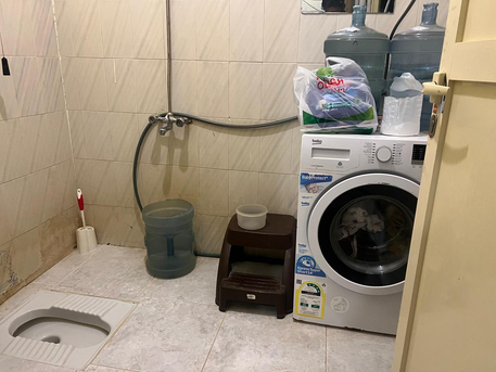 Ad Diriyah, Rooms Available, SAR 2200/month,  Separate Family Room For Rent &ndash; Faisaliyah, Ad Diriyah