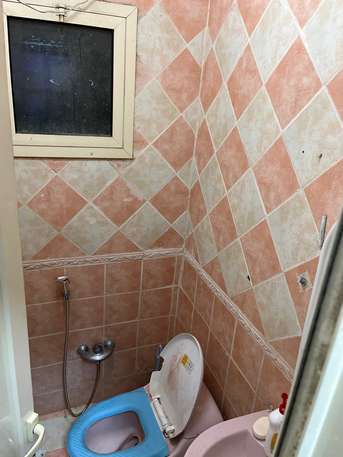 Dammam, Rooms Available, SAR 1000/year,  1 Single Room With Seperate Washroom