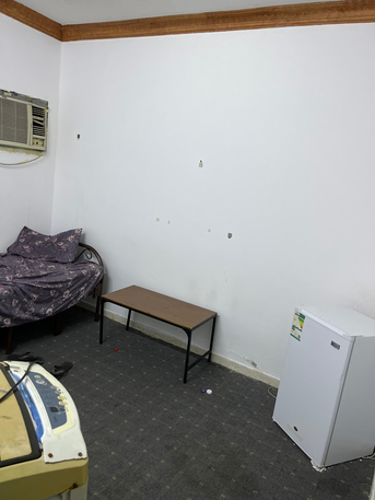 Dammam, Rooms Available, SAR 1000/year,  1 Single Room With Seperate Washroom