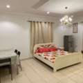 SAR 1300/month,  Furnished,  40 Sq. Meter,  Furnished Executive Room For Rent