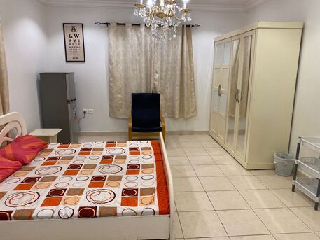 Al Firdous, Rooms for Rent, SAR 1500/month,  Furnished,  40 Sq. Meter,  Furnished Executive Room For Rent