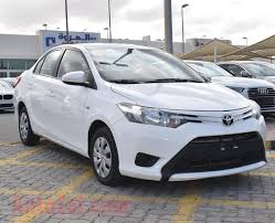 Jubail Industrial City, Items Wanted, Yaris Spare Parts 2016