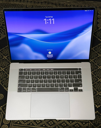 Dubai, Computers, AED 1899,  I Would Like To Sale Macbook Pro 2019 Condition 10/10